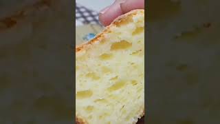 O FAMOSO BOLO MANGULÃO  BOLO DE QUEIJO [upl. by Aseeram607]