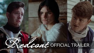 REDCOAT 2024  Official Trailer [upl. by Papotto]