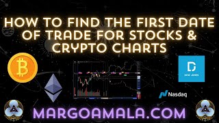 Astrology for Investors Finding Stock amp Crypto First Trade Dates [upl. by Yelah752]