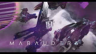 Marauders are bad for your wallet Volume Three  Eve Online  Pvp Solo PvP Wormholes [upl. by Regina]