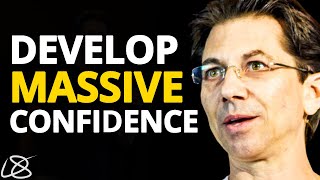 quotIf You Want To DEVELOP MASSIVE CONFIDENCE Today Watch Thisquot  Dean Graziosi [upl. by Geis]