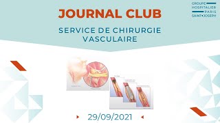 Chirurgie carotidienne asymptomatique  endoprothèse artère carotide endartériectomie carotidienne [upl. by Euqinemod]