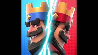 Double elixir and Triple elixir mode voicelines  clashroyale doubleelixir tripleelixir [upl. by Nelleeus]