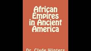 African Empires in Ancient America [upl. by Ahgem]