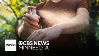 What to know about mosquitoborne diseases in Minnesota [upl. by Tami]