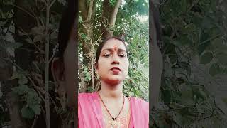 Barsane Ki Chatur gujariya song music sorts viralvideo bhajan [upl. by Omrelliug151]