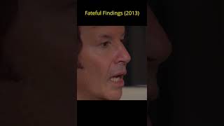 Classic Neil Breen Plot Twist  Fateful Findings 2003 [upl. by Teik]