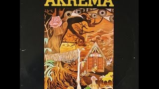 AkremaAkrema Album 1981 [upl. by Eerazed]