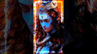 Shiv Tandav Stotram shiv shiva hindisong mahakal mahadev viral shorts [upl. by Ydollem754]