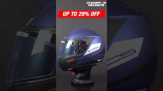 Up to 29 off the Schuberth C5  🏷️Deal of the Day motorcycle blackfriday schuberth [upl. by Akeinahs627]