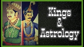 Atmakaraka amp Amatyakaraka  Kings amp Astrology [upl. by Anavas770]