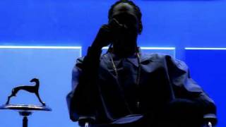 Knocturnal Ft Snoop Dogg  The Way I Am Official Music Video HQ [upl. by Dira]