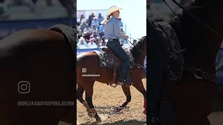 NFR Countdown No 14 Rylee George  81957 [upl. by Tymes]