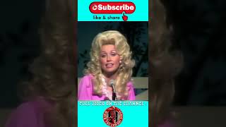 Dolly Parton  Jolene 1973 [upl. by Anahsor]