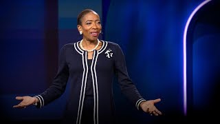 How to find the person who can help you get ahead at work  Carla Harris [upl. by Olcott]