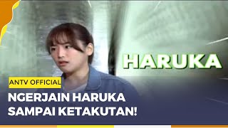 Haruka Kaget Tibatiba Ada Mayat Di Apartemennya  Hari Yang Aneh ANTV  Eps 10 Part 1 [upl. by Sitto786]