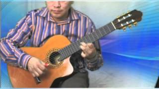 Lecciones de requinto para principiantes  Parte 2 [upl. by Doubler784]