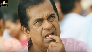 Brahmanandam Comedy Scenes Back to Back  Vol 1  Telugu Movie Comedy  Sri Balaji Video [upl. by Freida]