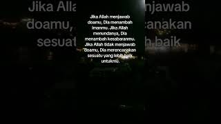 Rahasia doakatakatabijaknasehatdiri motivation nasehatislami quotes quran islam [upl. by Prakash]