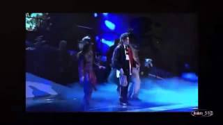 Michael Jackson Thriller live rehearsal this is it HD vkkino com [upl. by Ydeh]