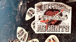 Southern Accents  The Ultimate Tom Petty Experience performing Mary Jane’s Last Dance [upl. by Lenz]