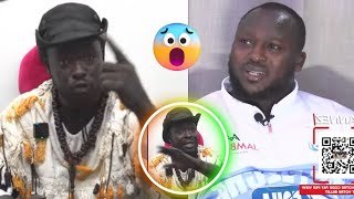 Siteu très excité menace Modou Lo mala meune fouff sa lokho bi lay koutou boma ko dioxoul [upl. by Airyk]