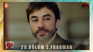 Kalp Yarası 23Bölüm 2Fragmanı [upl. by Llertnek]