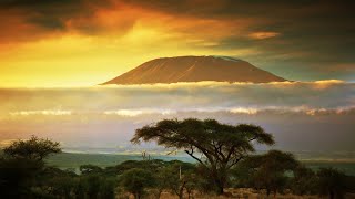 6 Things You May Not Know About Mount Kilimanjaro [upl. by Colombi]