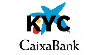 ✅KYC  CaixaBank ¿Cuenta bloqueada ❌ Paso a paso [upl. by Sorazal710]