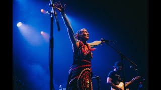 Aterciopelados at Electric Brixton London El Dorado Tour 061124 [upl. by Erret958]