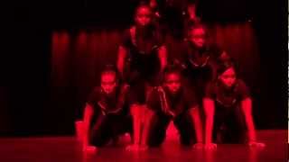 NPHC Homecoming Step Show 2008 [upl. by Ahtael]