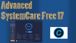 Speed Up Your PC with Advanced SystemCare 17 Free [upl. by Ttezil41]