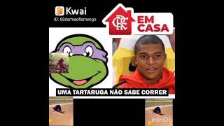 mbappe donatello paródia [upl. by Edya]