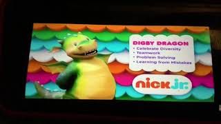 Digby dragon [upl. by Doone]