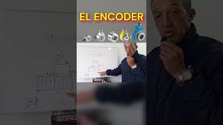 ENCODER ingenieria [upl. by Ailaroc]