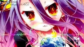 No Game No Life OST  15 Mode HARD [upl. by Eecart821]