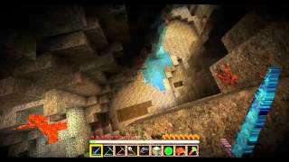 Lets Play Minecraft  Folge 88  Der Verzauberungs Tisch Deutsch FullHD [upl. by Aivatco]