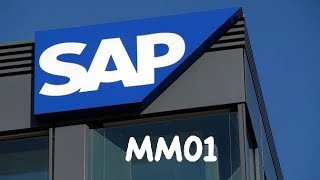 how to create material master data in SAP sap doonbusinessschool viralvideo [upl. by Gregrory827]