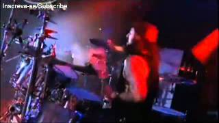 3030150  Stone Sour  Rock in Rio 2011 LIVE [upl. by Ecnerwaled]