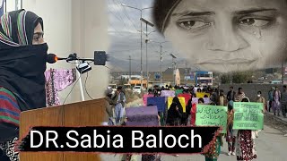 Dr Sabia Baloch Sabia Baloch’s Top 5 Most Inspiring Moments [upl. by Orecul]