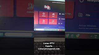 Contratar El Mejor IPTV en España 4k [upl. by Acysej]