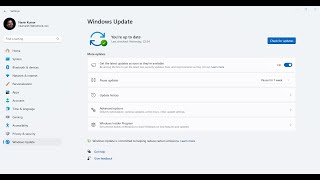 Fix KB5043178 failed to install in Windows 11 24H2 [upl. by Pavlov]