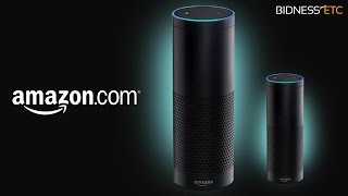 Amazon Echo  Alexa Setup amp Training [upl. by Adnoryt]