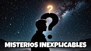 RECOPILACION DE VIIDEOS SOBRE MISTERIOS [upl. by Koral]