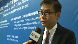 Socalled Award on South China Sea Arbitration Case Hurts Spirit of UNCLOS Cambodian Scholar [upl. by Christopher]