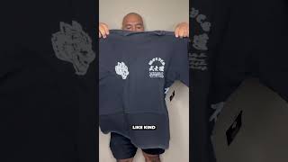 Darc Sport Bushido unboxing 🤯🐺 shorts [upl. by Vinson]