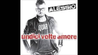 Alessio  Perchè ti amo [upl. by Albertine]