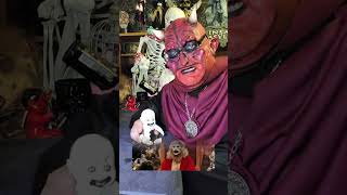 Horror News  Terrifier 4 a Go [upl. by Elohcin550]