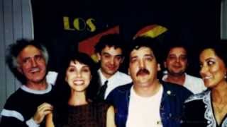 40 Principales Careta Del 40 al 1 19841990 [upl. by Eniaj]