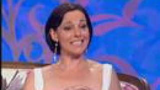 Ruthie Henshall on Paul OGrady [upl. by Ardekan]